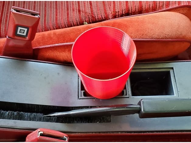 Chevy Cavalier Cup Holder - image 3 of 6