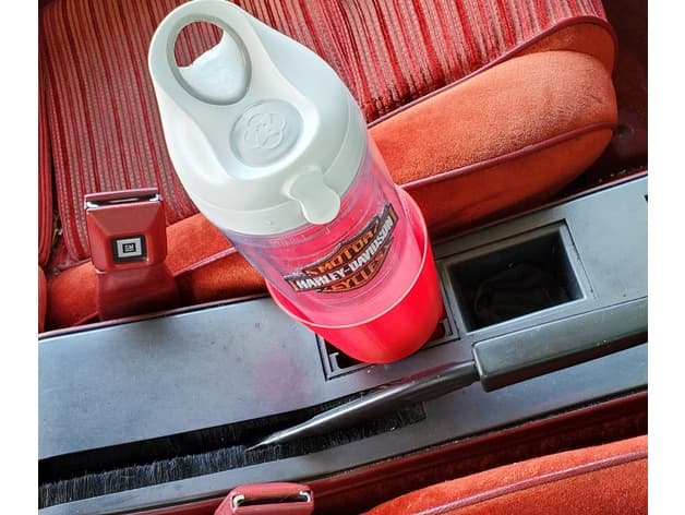 Chevy Cavalier Cup Holder - image 4 of 6