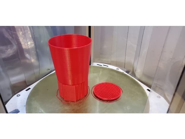 Chevy Cavalier Cup Holder - image 5 of 6
