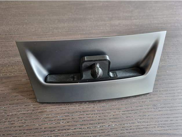 Smartphoneholder for Opel Astra K - image 3 of 6