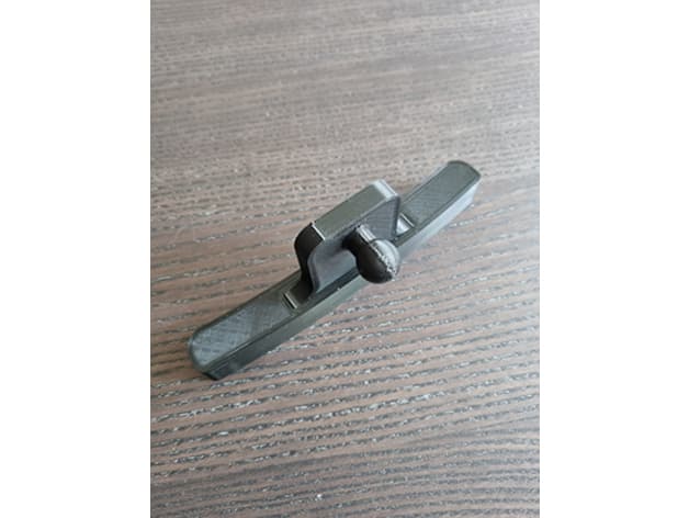 Smartphoneholder for Opel Astra K - image 2 of 6