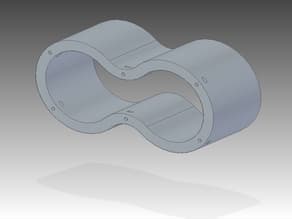 Bottle holder for Renault Scenic - image 2 of 6