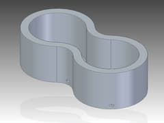 Bottle holder for Renault Scenic - image 3 of 6