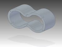 Bottle holder for Renault Scenic - image 6 of 6