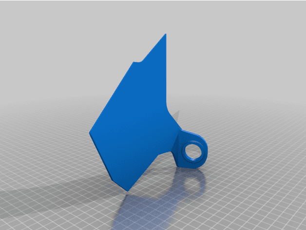 Renault Megane IV phone holder - image 3 of 4
