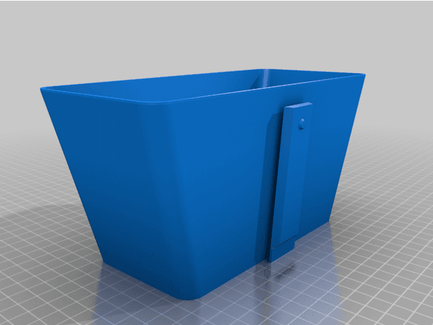 Renault Twizy Cup Holder - image 4 of 6