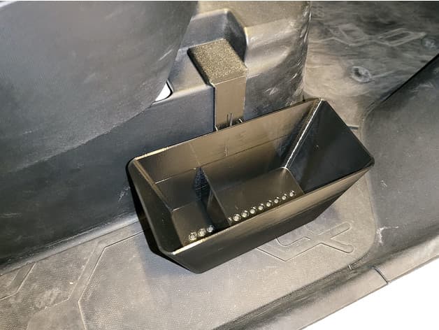 Renault Twizy Cup Holder - image 3 of 6