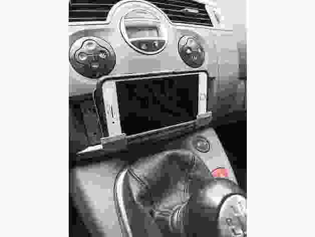 Mobile phone holder Renault Scenic2 - image 2 of 2