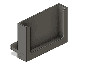 Photo of iPhone 11 pro CD slot mount for Volvo XC60