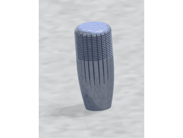 2003 Volvo S60 Shift knob - image 2 of 2