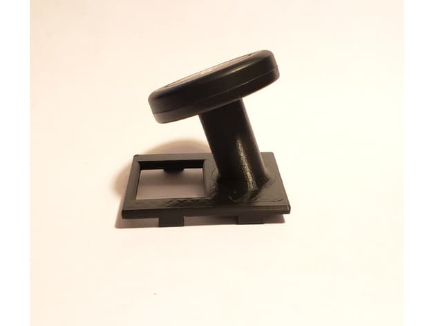 Mk7 VW Golf phone mount - image 3 of 6