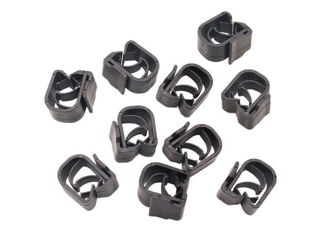 BMW E46 Cable clips. headlight - image 3 of 4