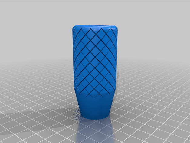 Shift Knob BMW E39 - image