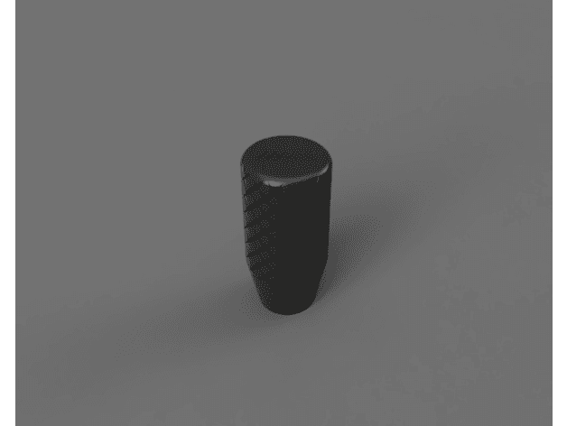 Shift Knob BMW E39 - image 6 of 6
