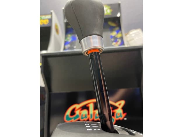 Fanatec BMW Shift Knob Adapter - image 5 of 6