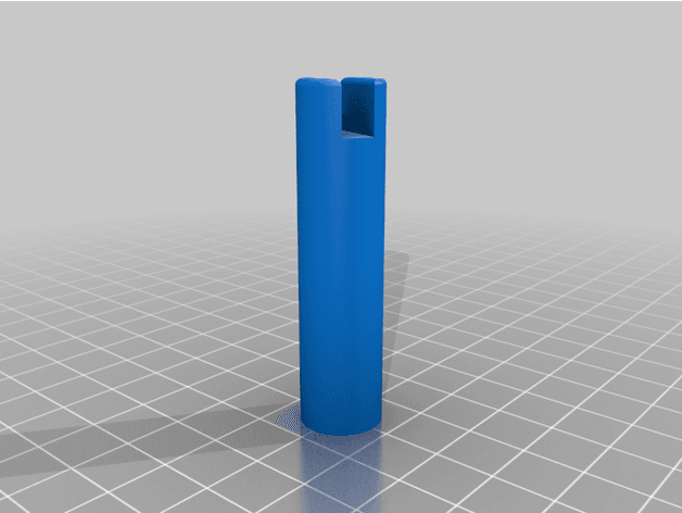 Fanatec BMW Shift Knob Adapter - image 6 of 6