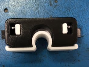 Photo of Chevrolet Trax Cargo Cover Bracket
