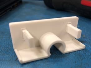Chevrolet Trax Cargo Cover Bracket - image 2 of 6