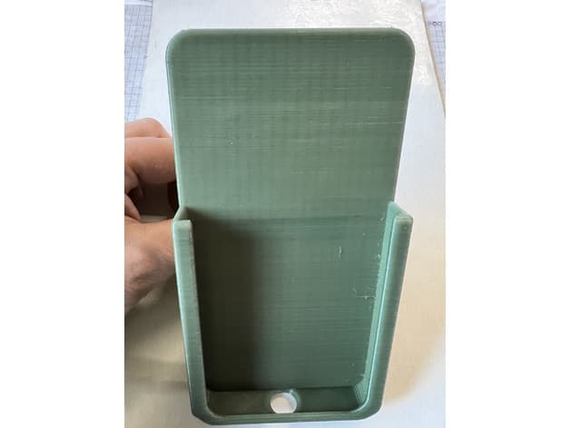 Mobile phone holder Iphone 13 Pro Max for Citroen Jumper - image 5 of 6