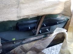 Automatic Car Window Glass Holder (Citroen AX 1993) - image 6 of 6