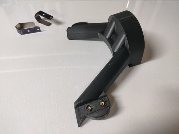 C7 Corvette dash mount - image