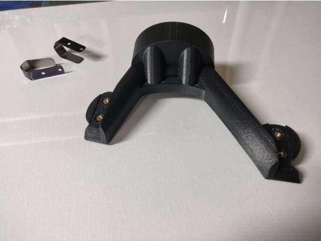 C7 Corvette dash mount - image 2 of 6