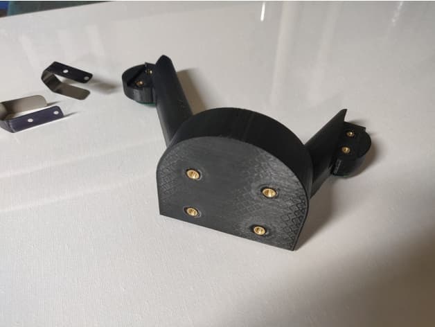 C7 Corvette dash mount - image 3 of 6