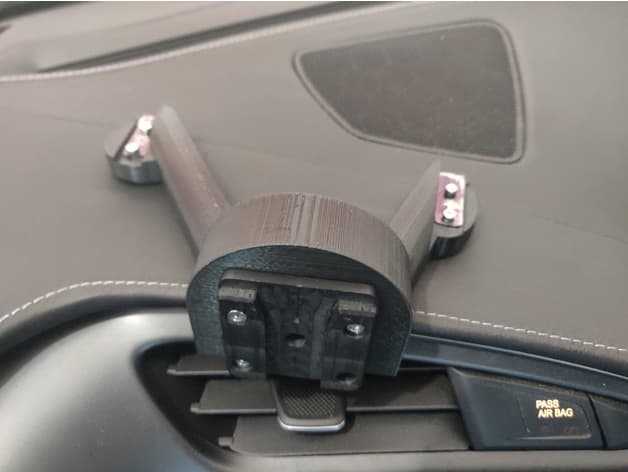 C7 Corvette dash mount - image 5 of 6