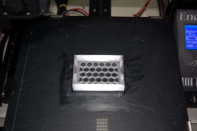 C5 Corvette Under Hood Light Cover - image 6 of 6