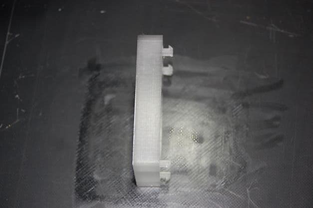 C5 Corvette Under Hood Light Cover - image 4 of 6