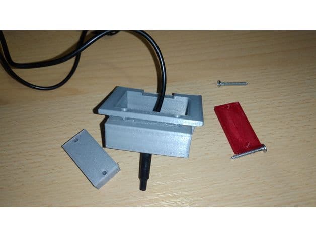 Aftermarket reverse camera case for Dacia Logan 2 - image 4 of 6