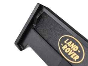 Land Rover Discovery 3 8" Tablet Holder - image 4 of 6