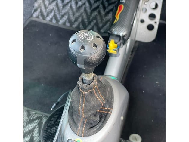Gear Shift Knob for Lotus Elise (M10x1.5) - image 3 of 5