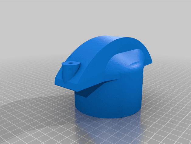 Saab 9-3 Cup Holder - image 5 of 5