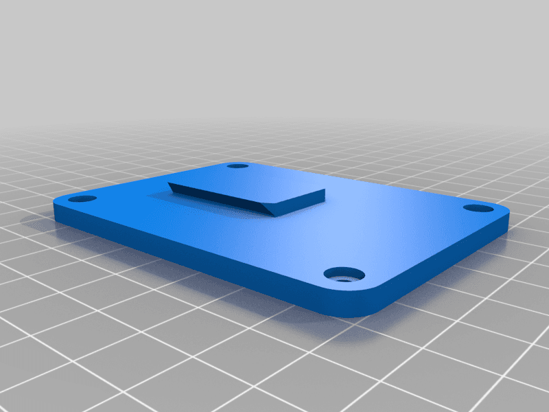 Photo of Phone mount for Volkswagen UP, Skoda Citigo and Seat Mii