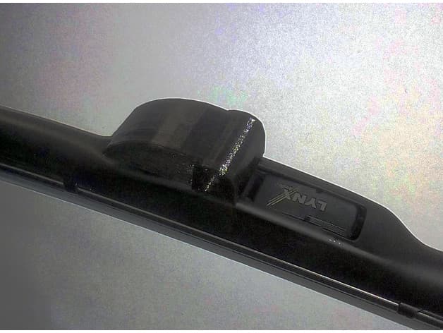 J-hook to Side-lock (VAG) wiper blade adapter - image