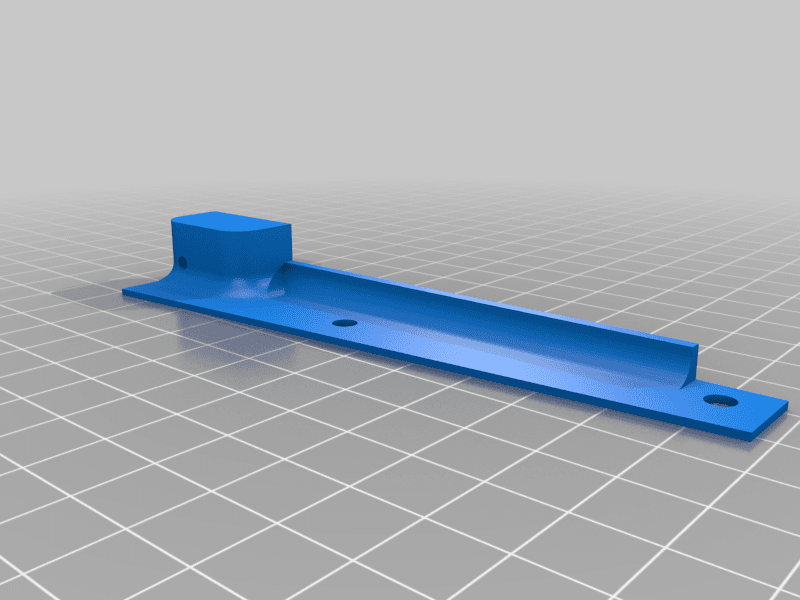 BMW E39 Android Radio Mounting Bracket - image 6 of 6