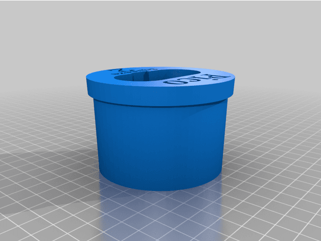 Pico Squeeze 2 Mod for BMW Cup Holder - image 3 of 3