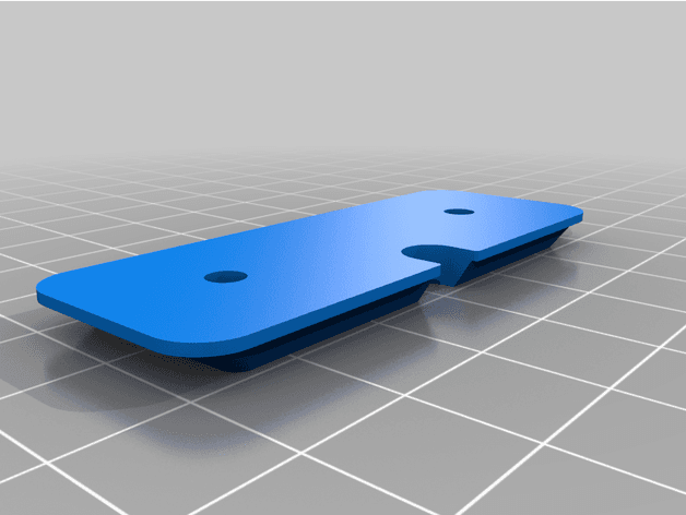 Bolt EV Quad Lock Phone Mount - image 3 of 6