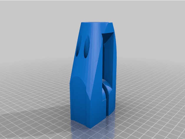 Bolt EV Quad Lock Phone Mount - image 2 of 6