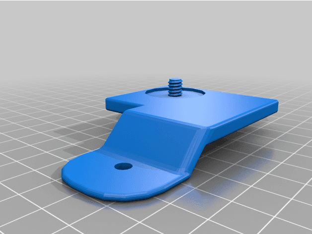 Chevy Colorado/GMC Canyon phone mount - image 4 of 6