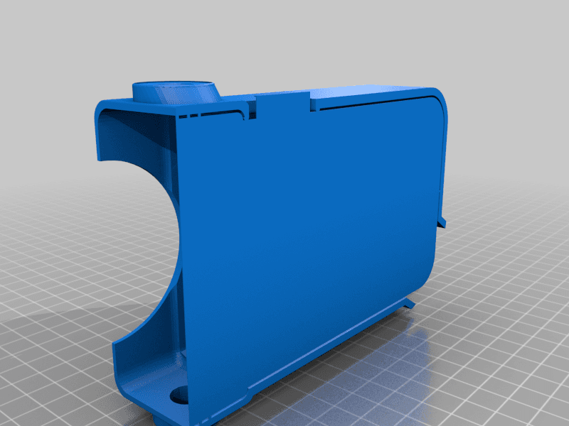 Gen6 Camaro Coolant Bottle Cover - image 2 of 6