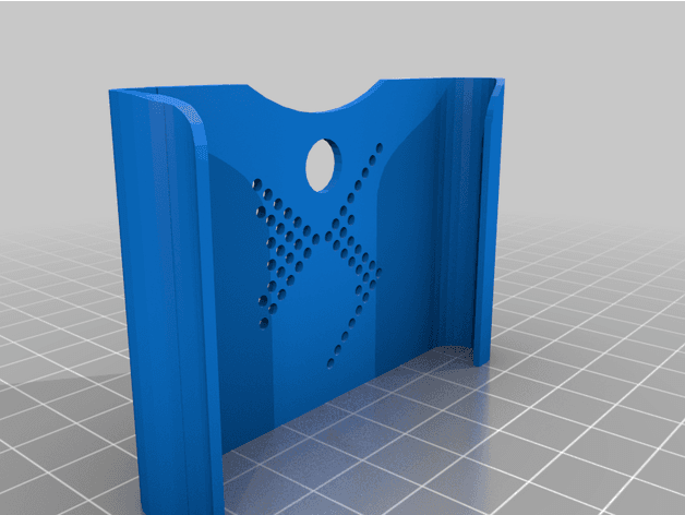 (i)phone holder Citroen DS3 - image 3 of 6