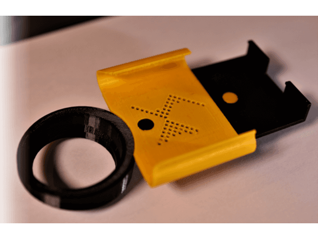 (i)phone holder Citroen DS3 - image 6 of 6