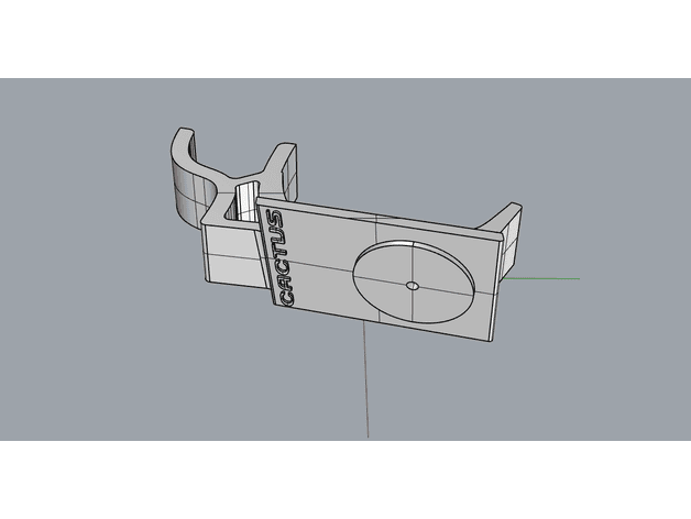Photo of Magnetic Phone Holder for Citroën C4 cactus