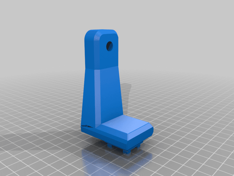 Photo of Dacia Sandero 3 mobile phone holder