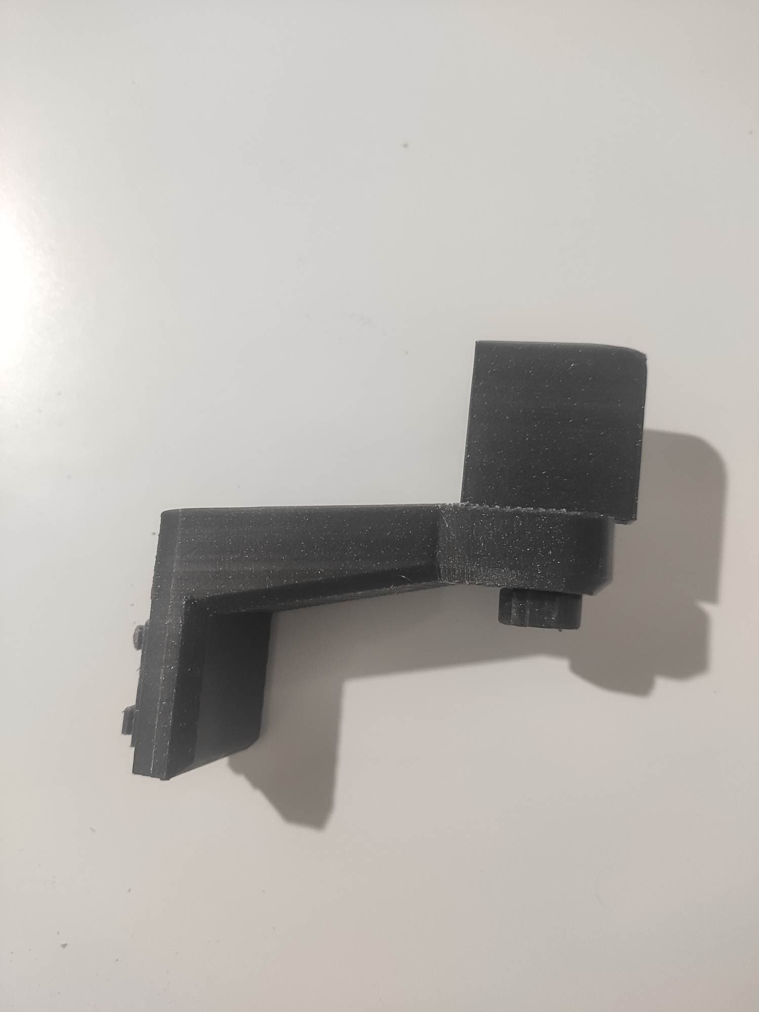 Dacia Sandero 3 mobile phone holder - image 5 of 6