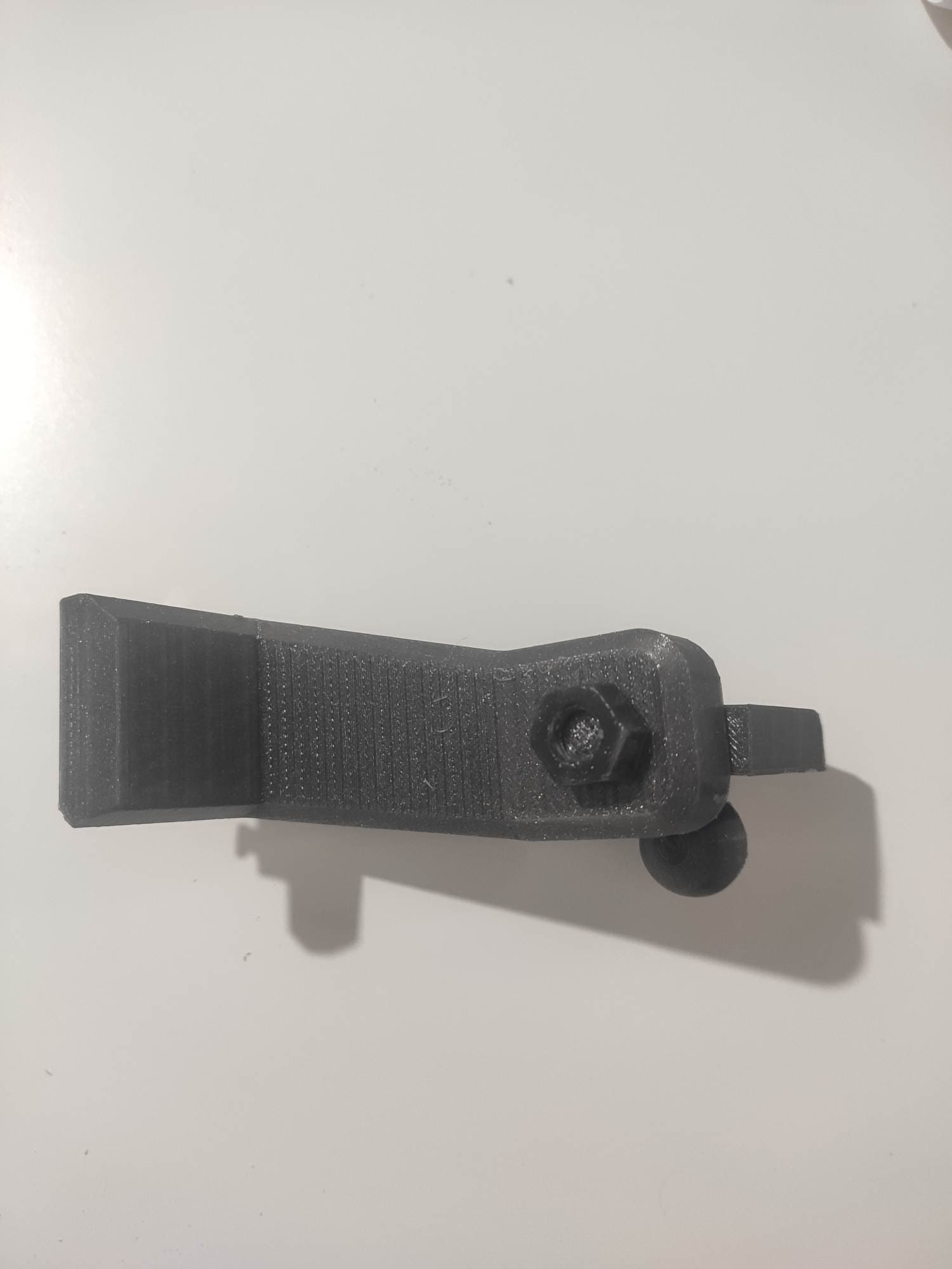 Dacia Sandero 3 mobile phone holder - image 4 of 6