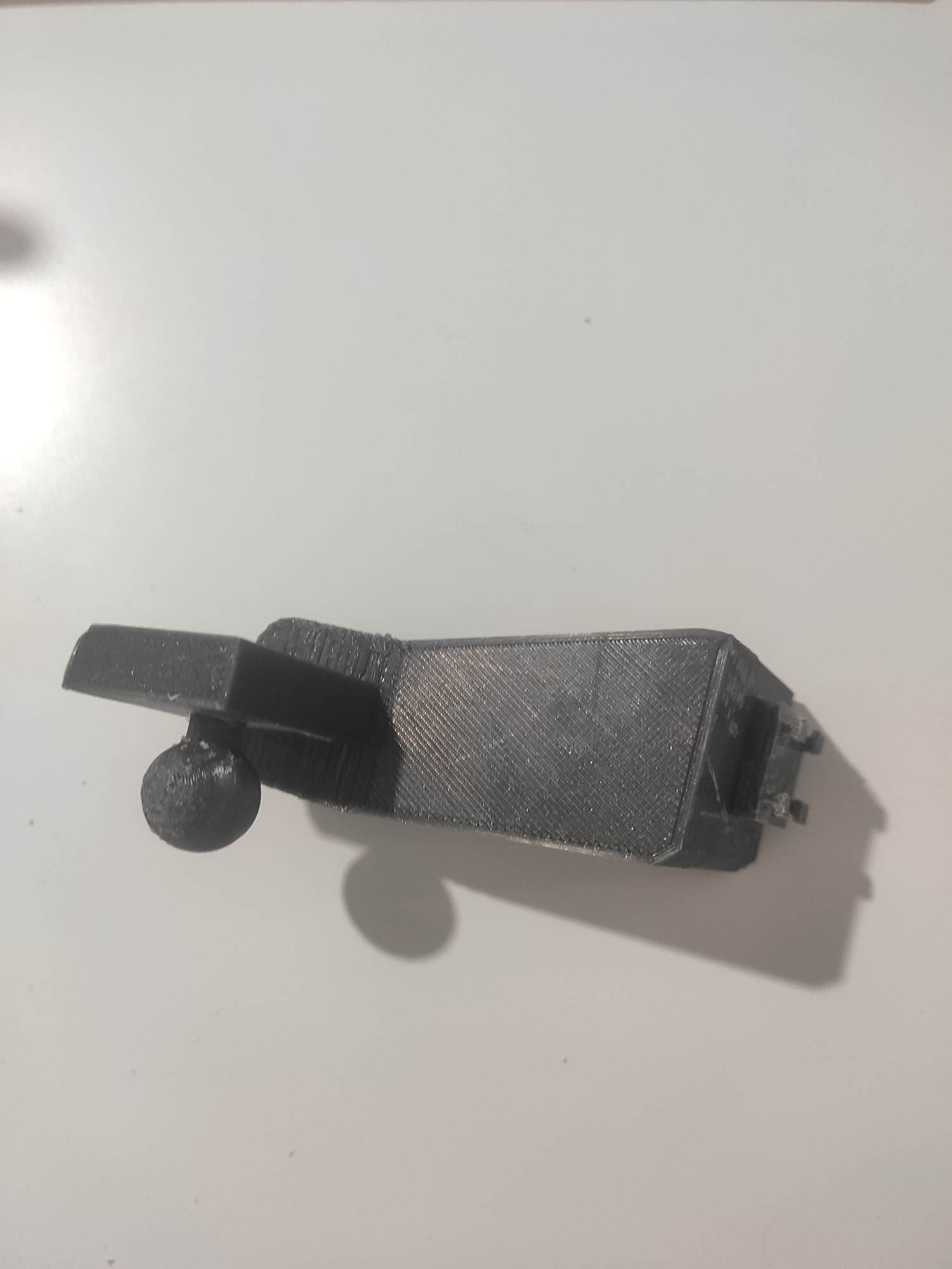Dacia Sandero 3 mobile phone holder - image 6 of 6