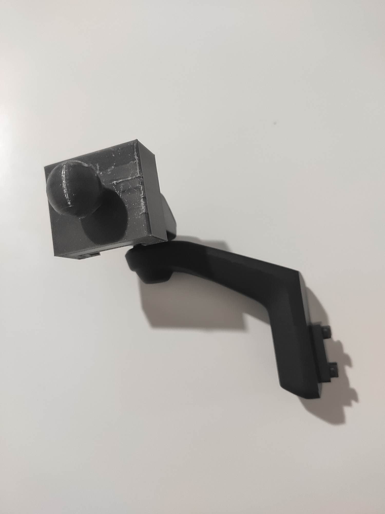 Dacia Sandero 3 mobile phone holder - joint - image 4 of 6